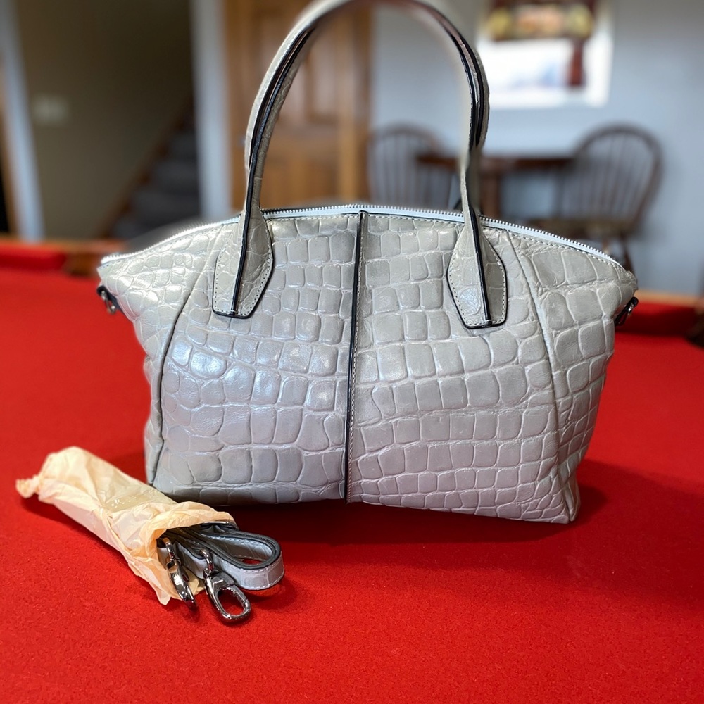 New Charles Jourdan Handbag with Shoulder Strap